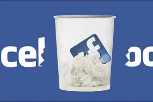 Cộng đồng 'hú hồn' sau sự cố Facebook