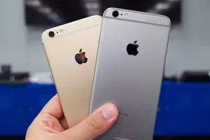 Những lý do không nên mua iPhone 6