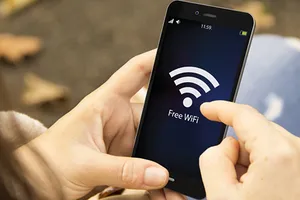 Cách giảm thiểu nguy cơ bị hack khi sử dụng WiFi