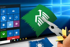 Cách gỡ bỏ các ứng dụng dư thừa trên Windows 10