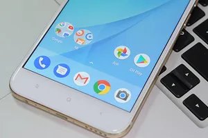 Cách đơn giản thao tác sử dụng smartphone 