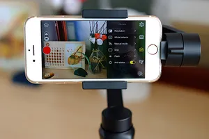 2 mẹo giúp chống rung video cực kỳ hiệu quả