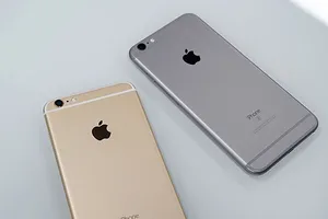 Thay pin giúp tăng hiệu suất iPhone?
