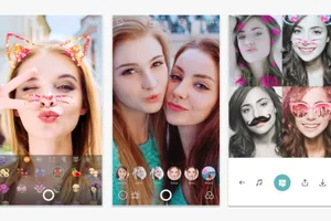 2 ứng dụng nâng cấp chất lượng ảnh trên smartphone