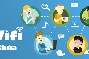 Cách chặn những người “xài chùa” WiFi bằng smartphone 