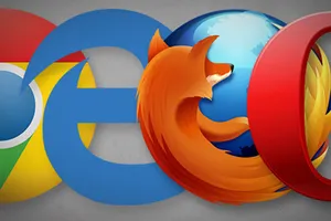 So sánh tốc độ giữa Chrome, Firefox, Opera và Edge