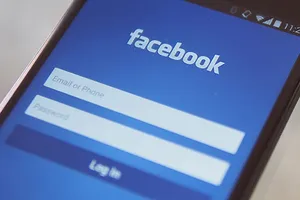 Người dùng Việt cần đổi mật khẩu Facebook ngay lập tức