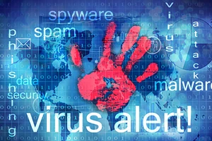 Cách kiểm tra máy tính có bị dính phần mềm gián điệp