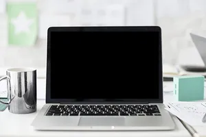 Sửa lỗi máy tính bị màn hình đen