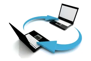 Cách chia sẻ file giữa hai thiết bị cực nhanh