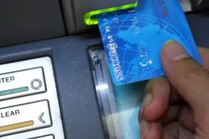 Những chiêu lừa đảo ngân hàng và cách phòng tránh 