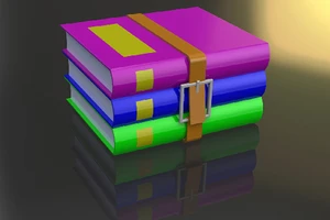 2 cách sửa lỗi file nén bị lỗi