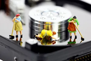 3 cách tăng dung lượng trên Windows 10