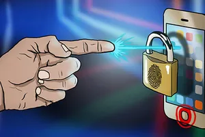 3 cách bảo mật thông tin trên iPhone