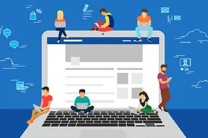 Cách ưu tiên bài viết yêu thích trên Facebook