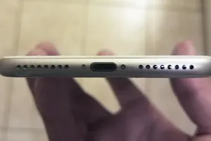 Ứng dụng ‘cấp cứu’ khi iPhone vô nước