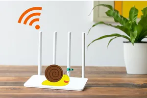 5 cách cải thiện tốc độ WiFi khi đứt cáp