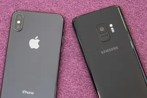 Hiệu năng trên Samsung Galaxy S9 thua iPhone đời cũ?