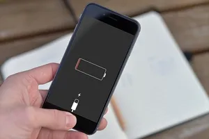 5 cách tiết kiệm pin cho iPhone, iPad