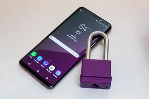 4 điểm yếu trên Samsung Galaxy S9