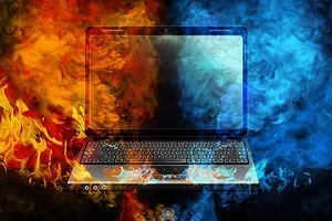 5 cách giảm nhiệt độ máy tính