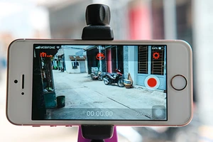 3 cách tận dụng smartphone cũ cực hay