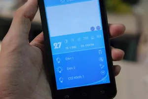 6 tính năng siêu độc trên smartphone