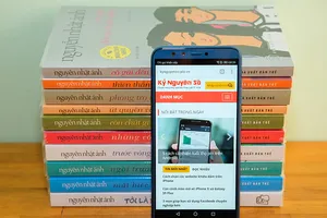 5 việc cần làm khi mua smartphone và laptop mới