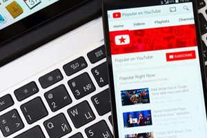 3 cách nghe nhạc trên YouTube khi tắt màn hình
