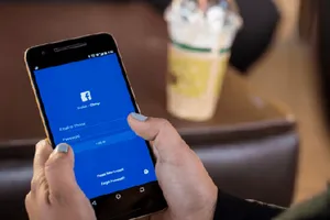 5 cách bảo vệ dữ liệu trên Facebook