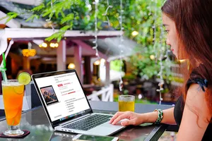 Loạn giá máy lạnh rao bán trên mạng 