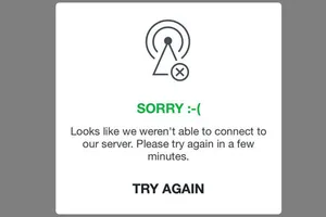 Grab bỗng nhiên sập mạng, Uber tăng giá sốc 