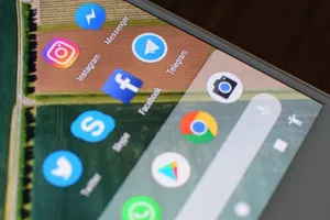 Xuất hiện mã độc đọc lén tin nhắn Facebook Messenger