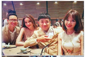 Trấn Thành bị lợi dụng hình ảnh vụ lừa 15.000 tỉ?