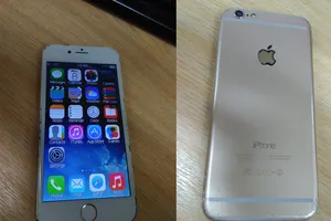 Smartphone Trung Quốc âm thầm trừ tiền người dùng