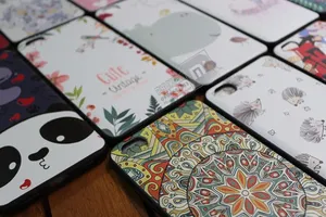 Ốp lưng Apple và Xiaomi chứa chất gây ung thư