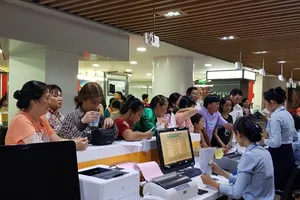 Coi chừng bị lừa khi đăng kí thông tin SIM