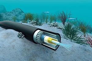 Cần làm gì khi cáp quang biển APG lại bị đứt?
