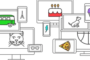 Cách biến ảnh xấu thành ảnh đẹp trong nháy mắt