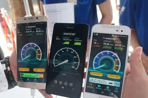 Người dùng mạng VinaPhone bất ngờ bị mất sóng 3G/4G