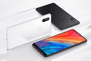 Mi Mix 2S có thể ngừng sản xuất vì Xiaomi bị kiện