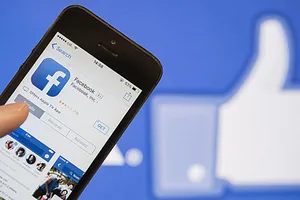 Làm thế nào để không bị giả mạo Facebook?