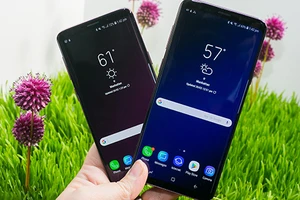 Đây là lý do vì sao không nên mua Samsung Galaxy S9