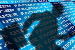 Hơn 3 triệu người dùng Facebook lại bị lộ thông tin