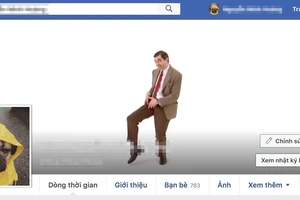 Cách sử dụng video làm ảnh bìa Facebook cá nhân