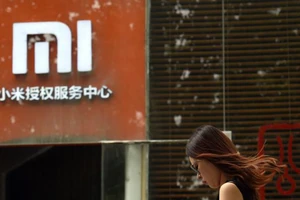 Smartphone Lenovo, Xiaomi và Huawei chứa phần mềm gián điệp