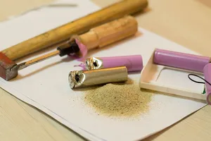 Đừng để pin sạc dự phòng trở thành hiểm họa