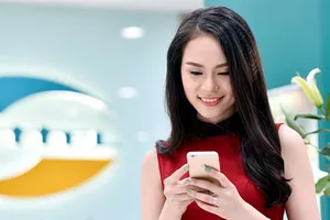 Viettel tăng gấp 5 lần dung lượng các gói data 3/4G