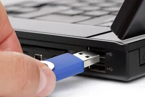 Cách để không bị mất dữ liệu khi sử dụng USB