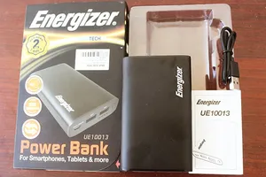 Pin sạc dự phòng Energizer 10.050 mAh giá chỉ còn 399.000 đồng